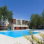 303 Z Garazem Osiedle Polanki Lejlighed *