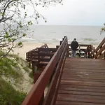 Lejlighed 303 Z Garazem Osiedle Polanki Kołobrzeg