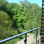 Lejlighed 303 Z Garazem Osiedle Polanki *