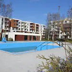 Lejlighed 303 Z Garazem Osiedle Polanki