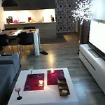 303 Z Garazem Osiedle Polanki Lejlighed