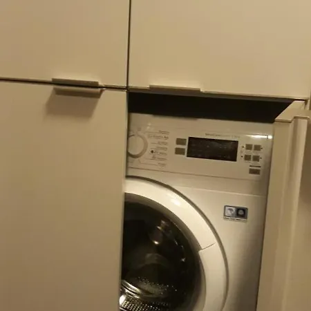 303 Z Garazem Osiedle Polanki Apartmán *