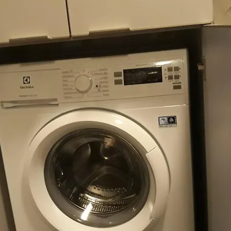 Апартаменти 303 Z Garazem Osiedle Polanki Колобжег