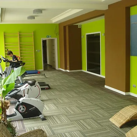 303 Z Garazem Osiedle Polanki * Колобжег