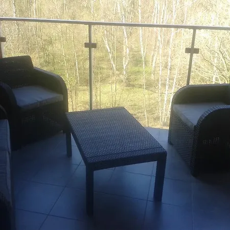 303 Z Garazem Osiedle Polanki *