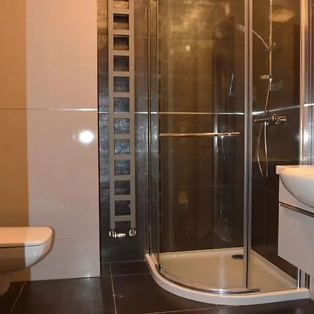 303 Z Garazem Osiedle Polanki * Колобжег