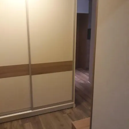 Apartmán 303 Z Garazem Osiedle Polanki